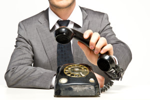 improve your cold calling 
