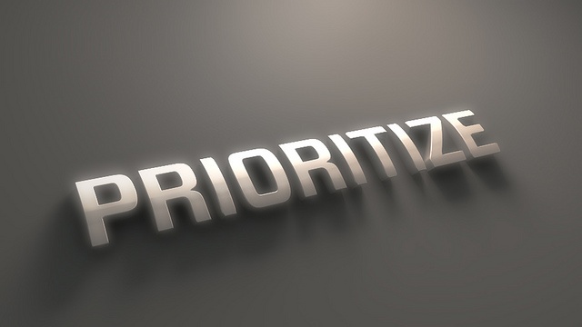 3 Techniques For Prioritizing Your Online Retailer Prospect List